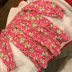 Dollie and Me - Holiday PJs